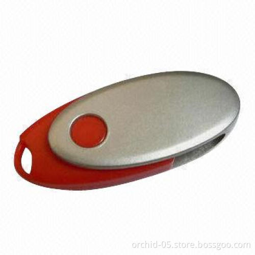 Jewelry flash drive, RoHS Directive-compliant